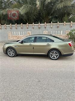 فورد تورس